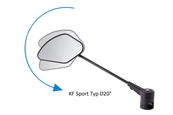 KF Sport D20° animiert