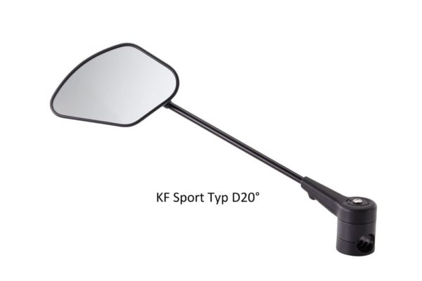 KF Sport D20° frei