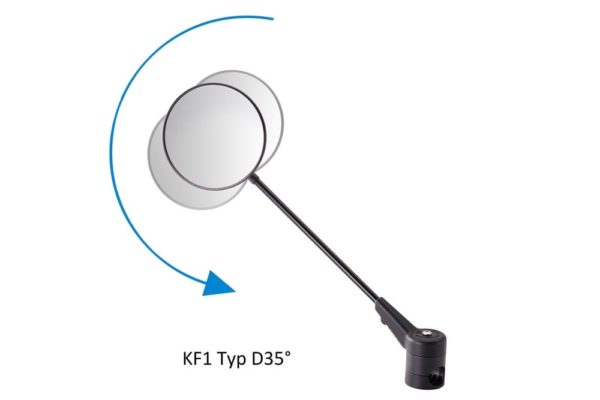 KF1 D35° animiert