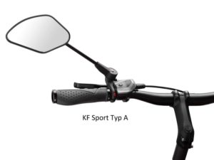 KF Sport Typ A mit E Modul